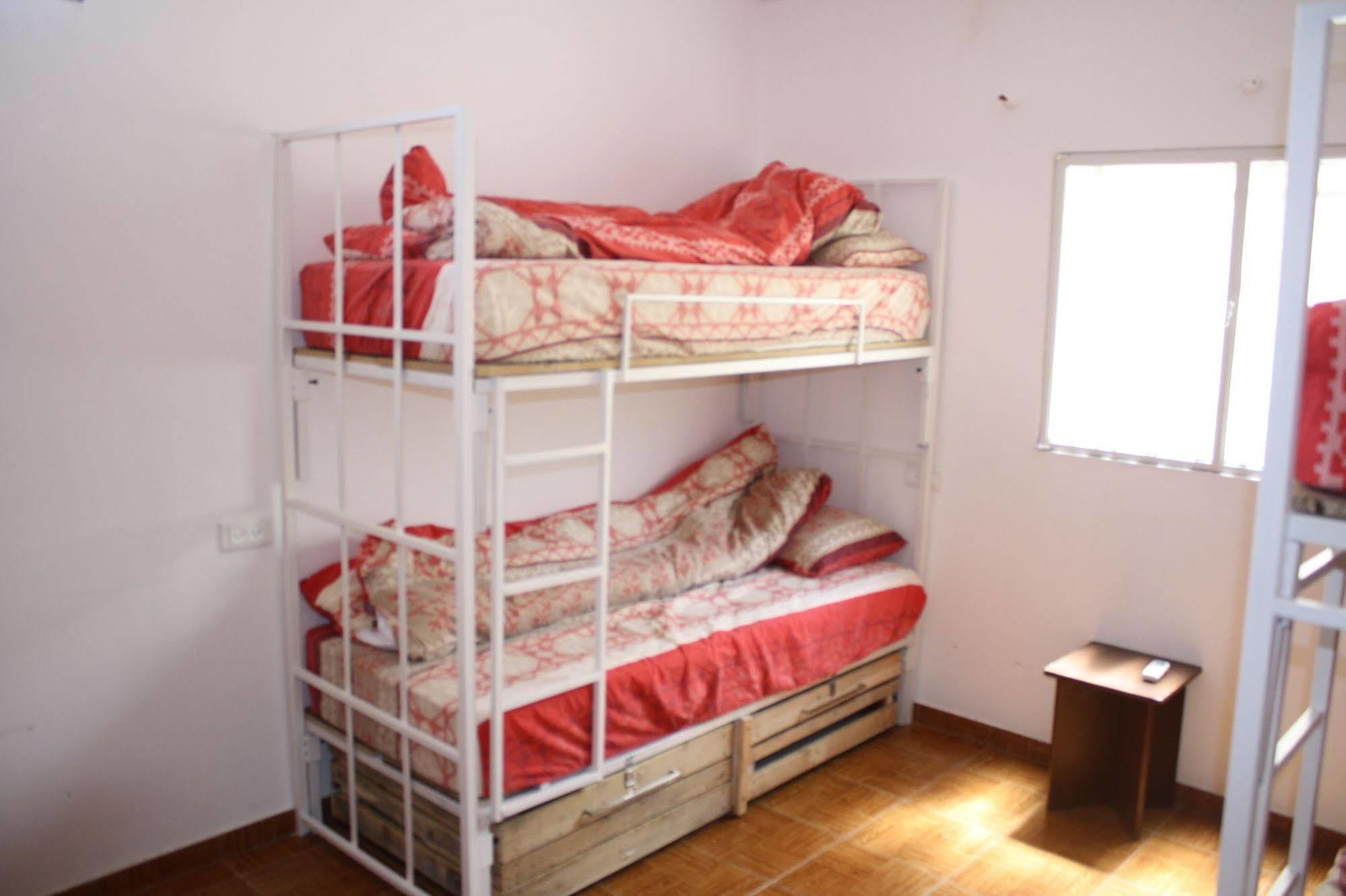 Al Yakhour Hostel Haifa Exteriér fotografie