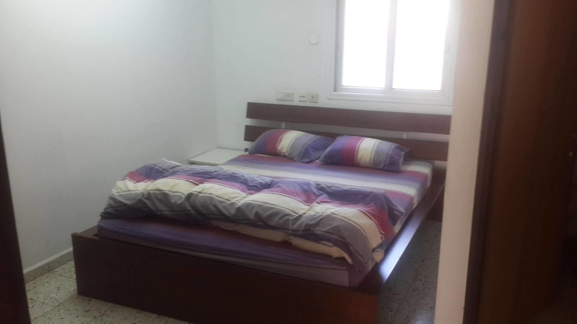 Al Yakhour Hostel Haifa Exteriér fotografie