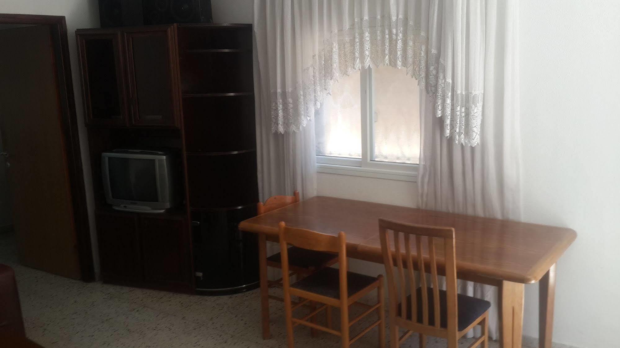 Al Yakhour Hostel Haifa Exteriér fotografie