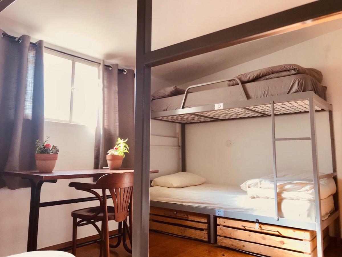 Al Yakhour Hostel Haifa Exteriér fotografie
