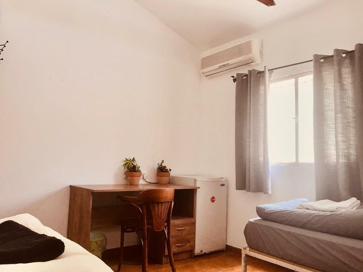 Al Yakhour Hostel Haifa Exteriér fotografie
