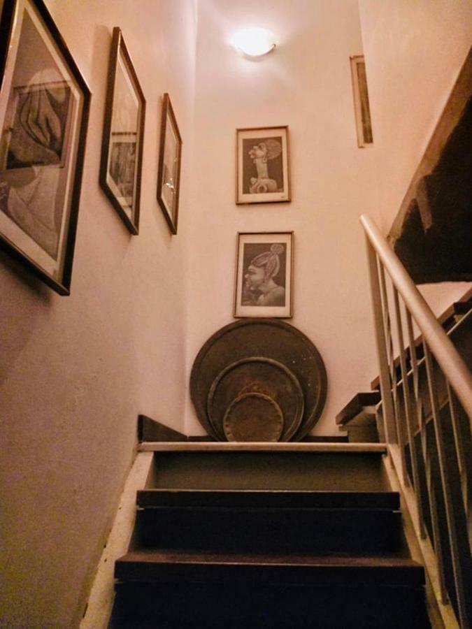 Al Yakhour Hostel Haifa Exteriér fotografie